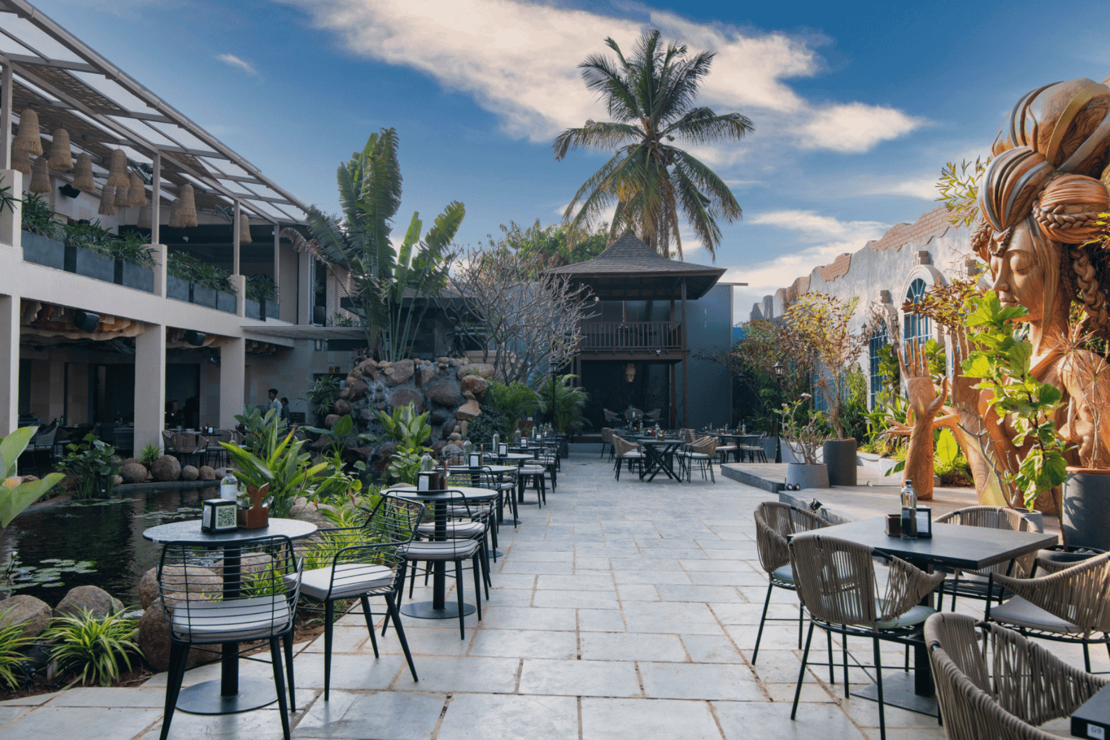 Why Bali-Themed Restaurants Are Trending in Bangalore