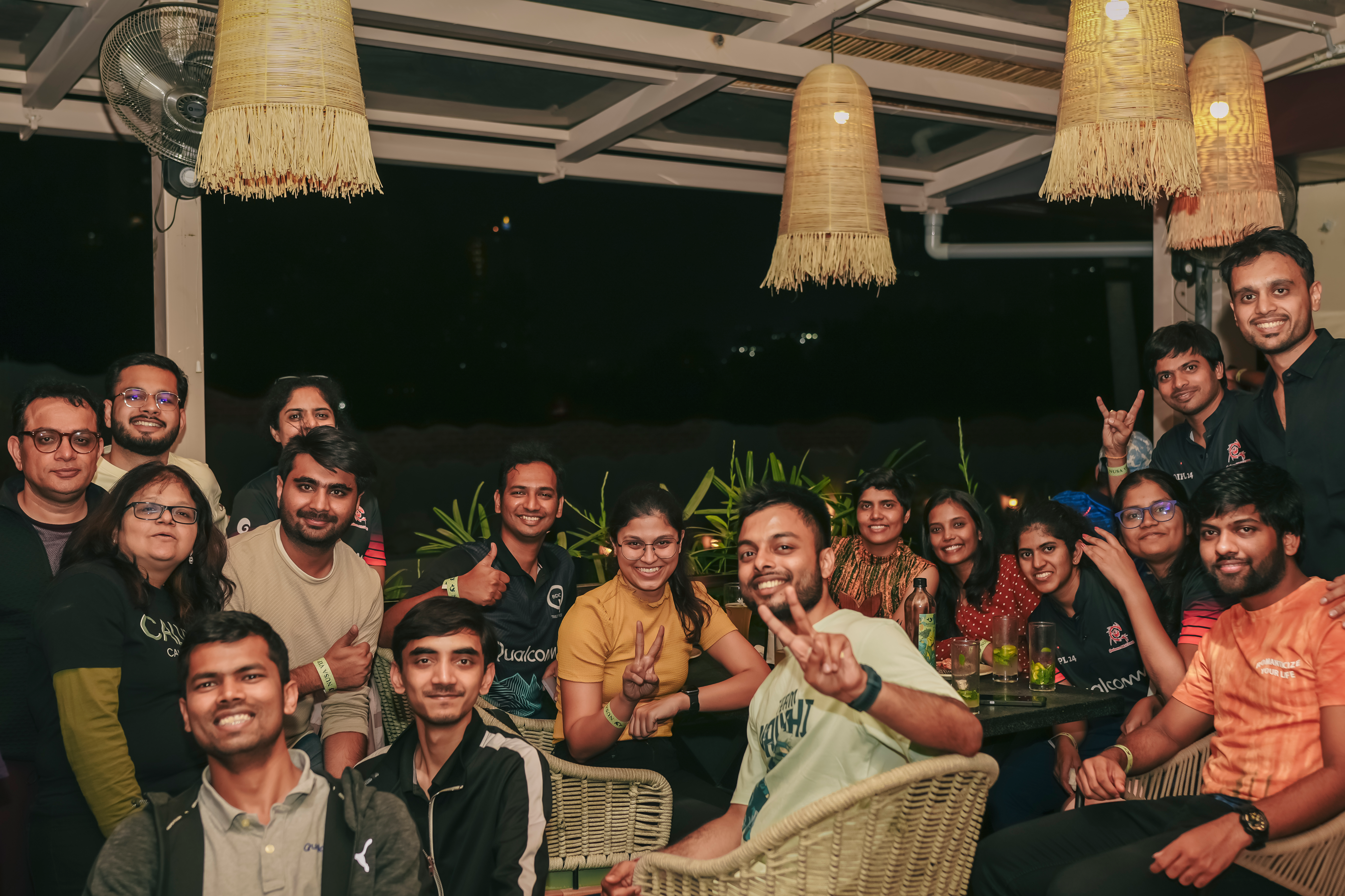 Best Places for Birthday Celebrations Near Whitefield